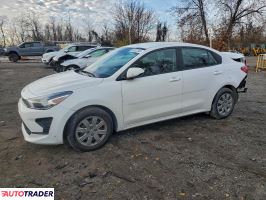 Kia Rio - zobacz ofertę