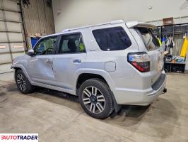 Toyota Pozostałe 2024 4