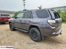 Toyota Pozostałe 2021 4