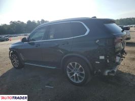 BMW X5 2019 3