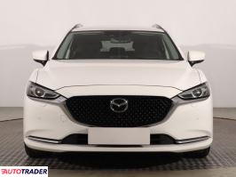 Mazda 6 2022 2.0 162 KM