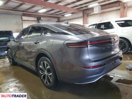 Toyota Crown 2023 2