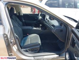 Lexus ES 2019 2
