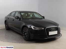 Audi A6 - zobacz ofertę