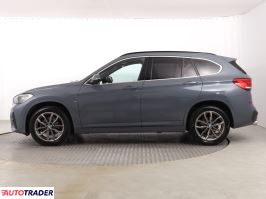BMW X1 2022 1.5 134 KM