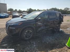 Nissan Rogue 2025 1 Nissan Rogue 2025 1