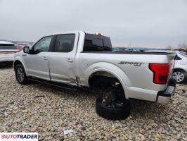 Ford Pozostałe 2019 2