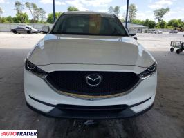 Mazda CX-5 2020 2