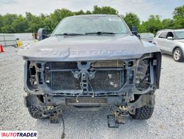 Ford Pozostałe 2024 6