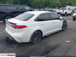 Toyota Corolla 2020 2