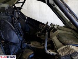 Polaris Ranger RZR 2024