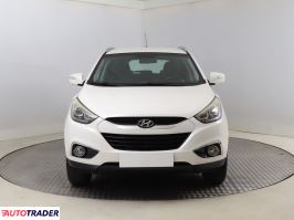 Hyundai ix35 2014 2.0 163 KM