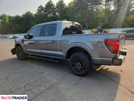Ford Pozostałe 2024 2