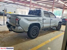Toyota Tacoma 2024 2