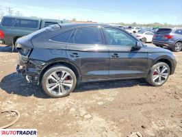 Audi Q5 2024 2