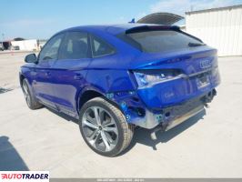 Audi Q5 2023 2