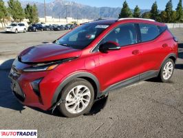 Chevrolet Pozostałe - zobacz ofertę