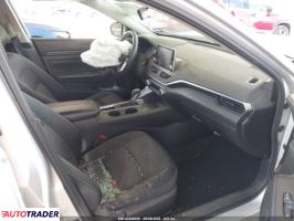 Nissan Altima 2019 2 Nissan Altima 2019 2
