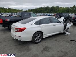 Honda Accord 2020 1 Honda Accord 2020 1
