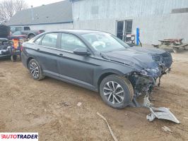 Volkswagen Jetta 2024 1