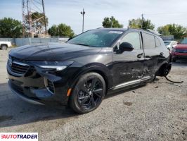 Buick Pozostałe 2023 2