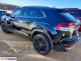 Volkswagen Atlas 2023 2