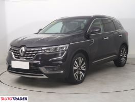 Renault Koleos 2021 2.0 181 KM