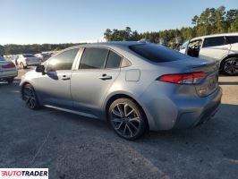 Toyota Corolla 2020 2