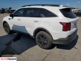 Kia Sorento 2023 2