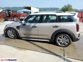 Austin Mini 2024 2