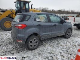 Ford EcoSport 2018 2