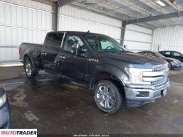Ford Pozostałe 2020 3 Ford Pozostałe 2020 3