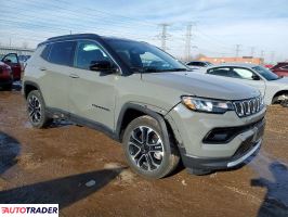 Jeep Compass 2024 2