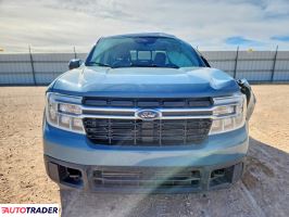 Ford Maverick 2023 2