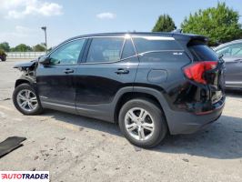 GMC Terrain 2020 1 GMC Terrain 2020 1