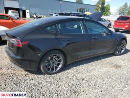 Tesla Model 3 2022 Tesla Model 3 2022