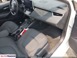 Toyota Corolla 2021 1 Toyota Corolla 2021 1