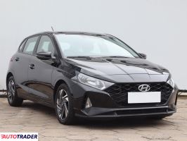 Hyundai i20 - zobacz ofertę
