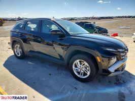 Hyundai Tucson 2025 2