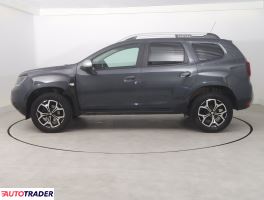 Dacia Duster 2020 1.0 99 KM Dacia Duster 2020 1.0 99 KM