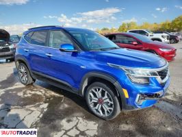 Kia Pozostałe 2022 1