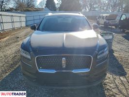 Lincoln Pozostałe 2021 2