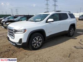 GMC Acadia 2023 2