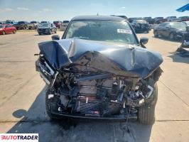 Nissan Frontier 2024 3