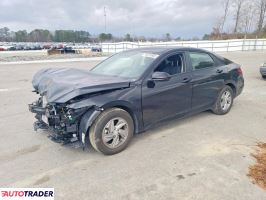 Hyundai Elantra 2026 2