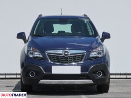 Opel Mokka 2014 1.7 128 KM Opel Mokka 2014 1.7 128 KM