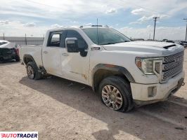 GMC Sierra 2022 6