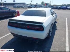 Dodge Challenger 2023 3