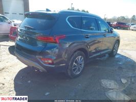 Hyundai Santa Fe 2020 2