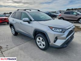 Toyota Pozostałe 2021 2